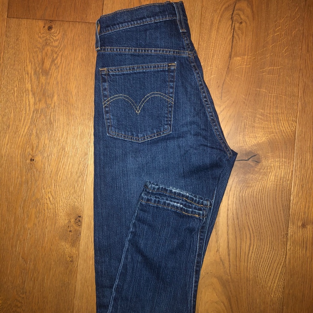 Levi’s Women’s Jeans